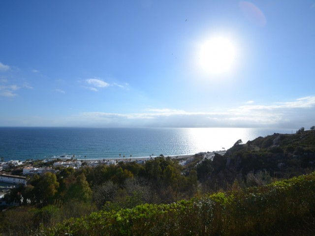 3 Bedrooms Apartment in La Duquesa
