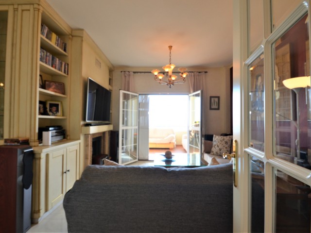 3 Bedrooms Apartment in La Duquesa