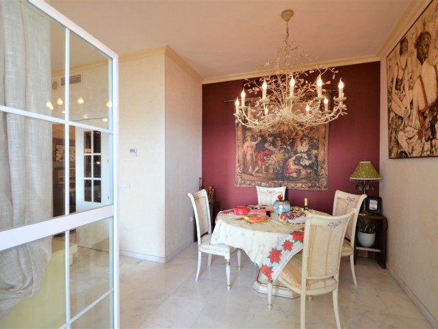 3 Bedrooms Apartment in La Duquesa