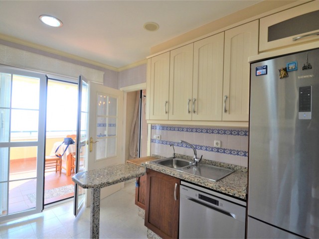 3 Bedrooms Apartment in La Duquesa