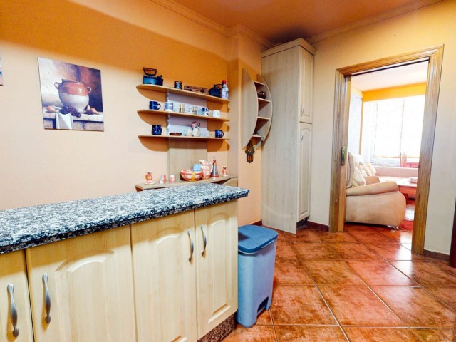 Apartment, Fuengirola, R4717648