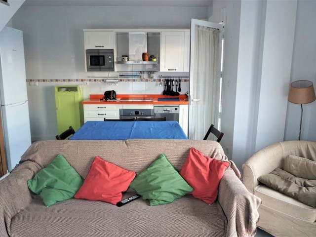 2 Bedrooms Apartment in Caleta de Vélez