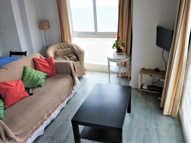 2 Slaapkamer Appartement in Caleta de Vélez