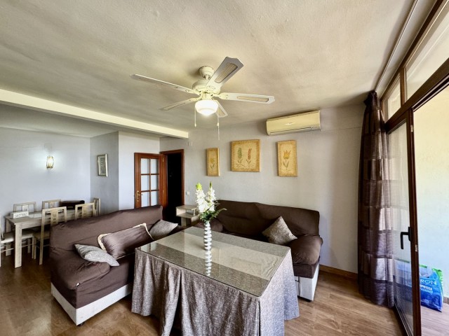 Appartement, Fuengirola, R4718506