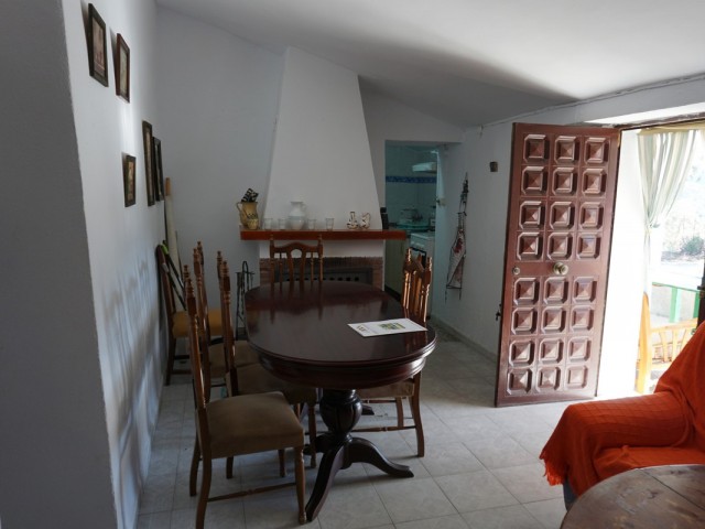 3 Schlafzimmer Villa in La Viñuela