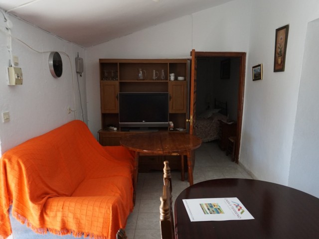 3 Schlafzimmer Villa in La Viñuela
