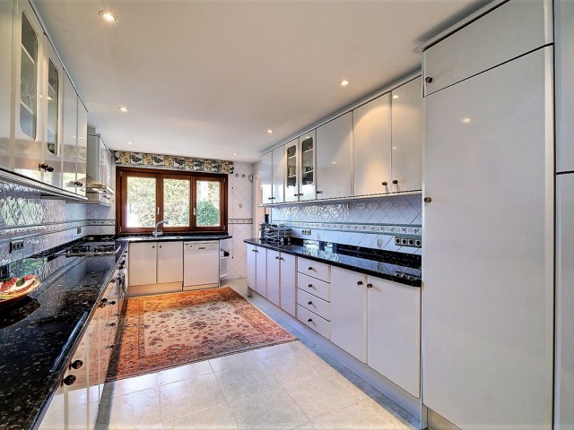 5 Schlafzimmer Villa in Costalita