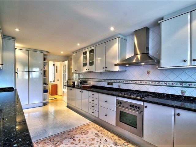 5 Schlafzimmer Villa in Costalita