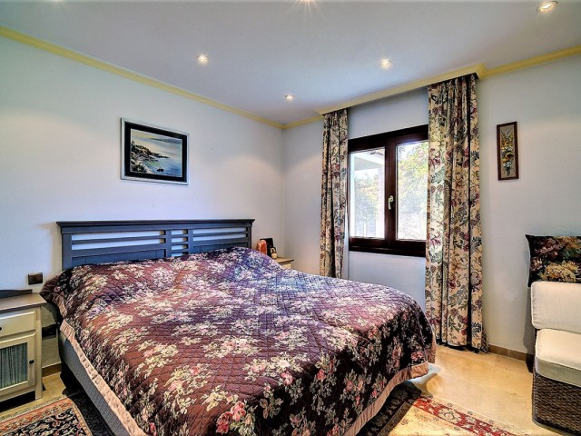 5 Schlafzimmer Villa in Costalita