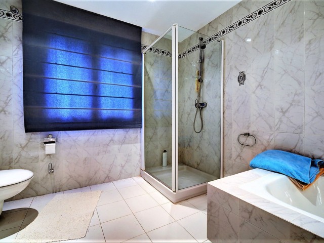 5 Schlafzimmer Villa in Costalita