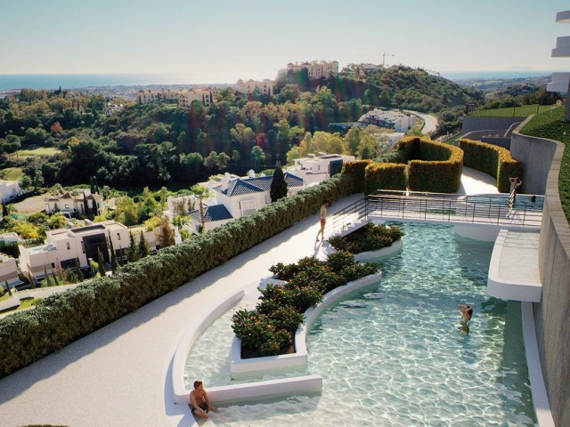 Appartement avec 2 Chambres  à Benahavís