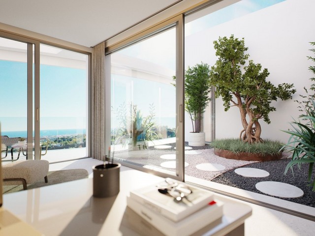 Appartement avec 2 Chambres  à Benahavís