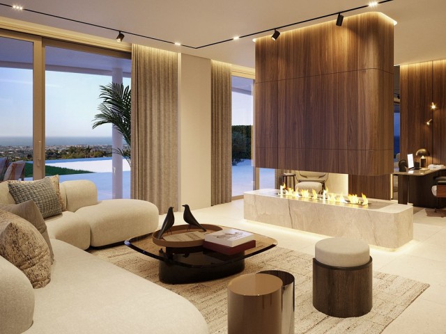 Appartement avec 2 Chambres  à Benahavís