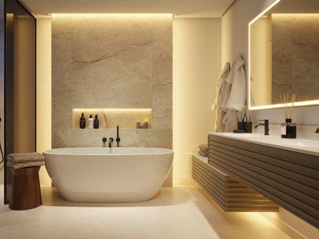 Appartement avec 2 Chambres  à Benahavís