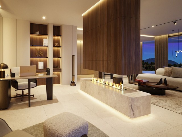 Appartement avec 2 Chambres  à Benahavís