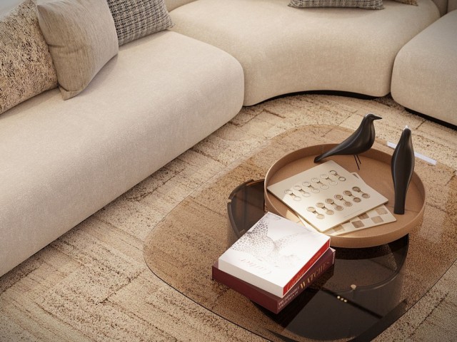 Appartement avec 2 Chambres  à Benahavís