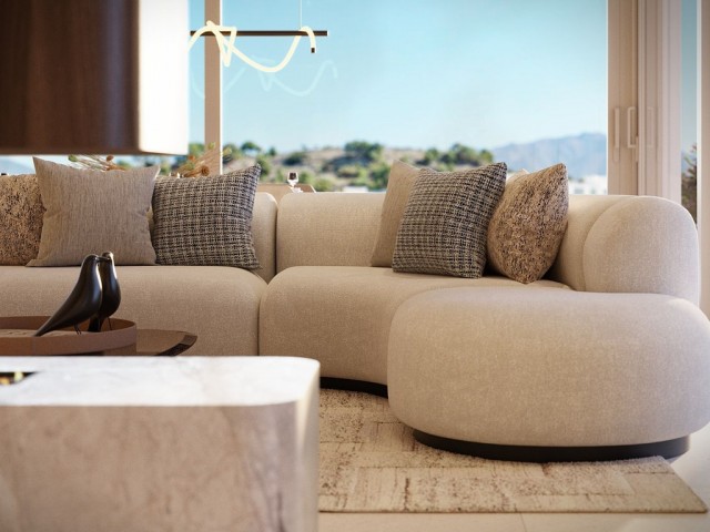 Appartement avec 2 Chambres  à Benahavís