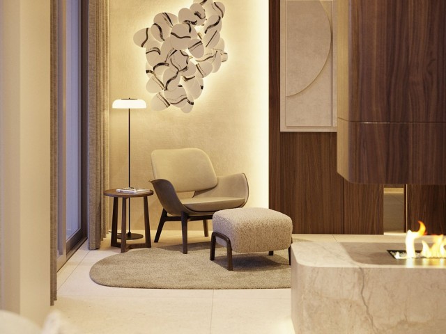 Appartement avec 2 Chambres  à Benahavís