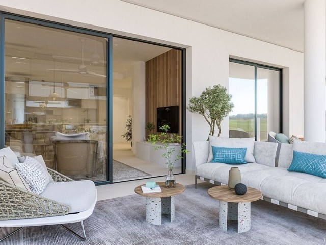 Apartamento con 3 Dormitorios  en Fuengirola