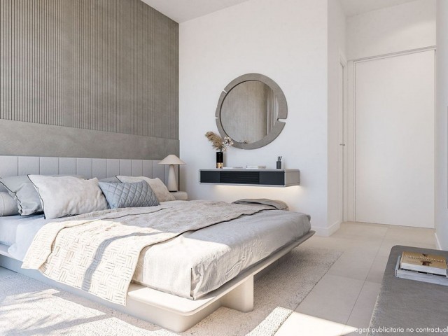 Apartamento con 2 Dormitorios  en Fuengirola