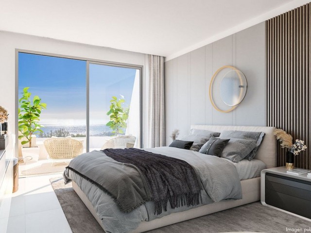 Apartamento con 2 Dormitorios  en Fuengirola