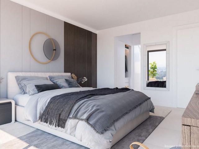 Penthouse in Fuengirola