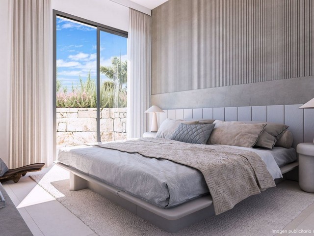 Penthouse in Fuengirola