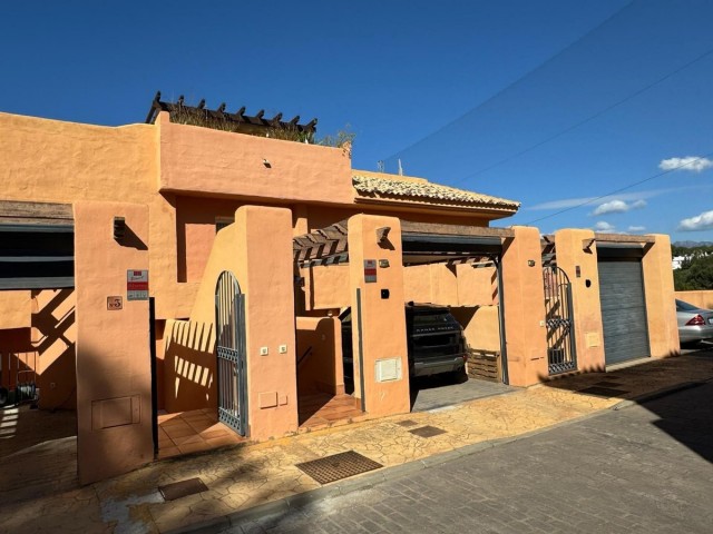 Townhouse, Cabopino, R4718599