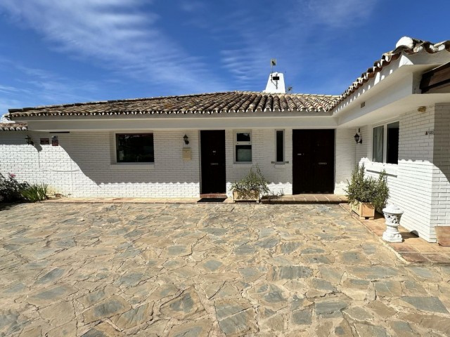 4 Bedrooms Villa in Torreblanca