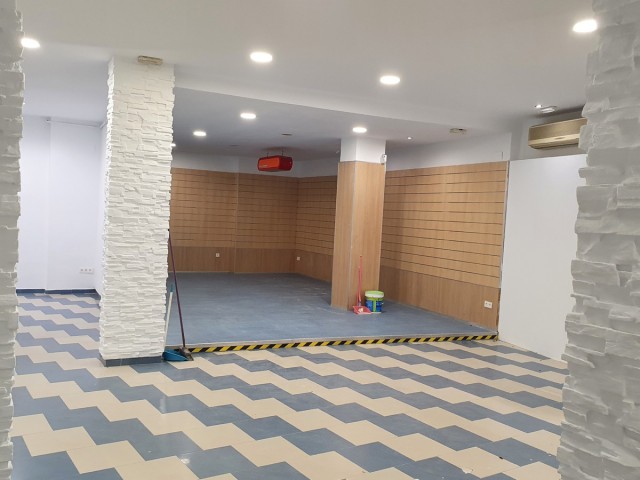 Kommersiell, Cabopino, R4629598