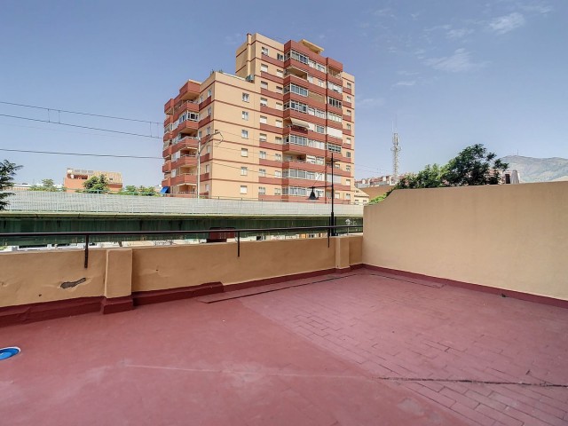 Apartment, Los Boliches, R4630345