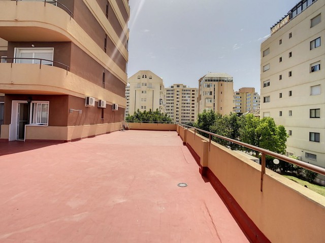 Appartement, Los Boliches, R4630345