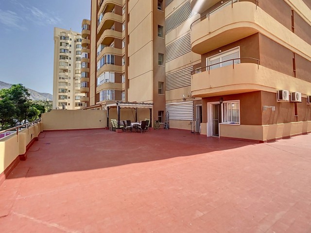 2 Bedrooms Apartment in Los Boliches