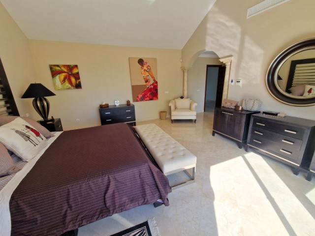 6 Slaapkamer Villa in La Mairena