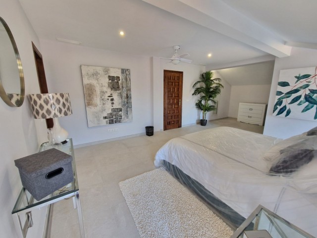 6 Slaapkamer Villa in La Mairena