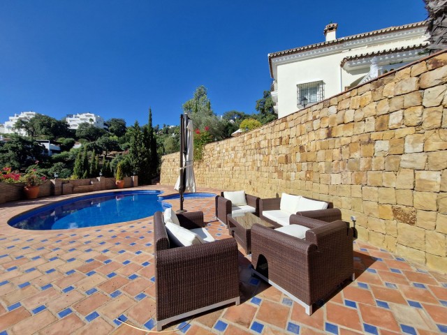 6 Slaapkamer Villa in La Mairena