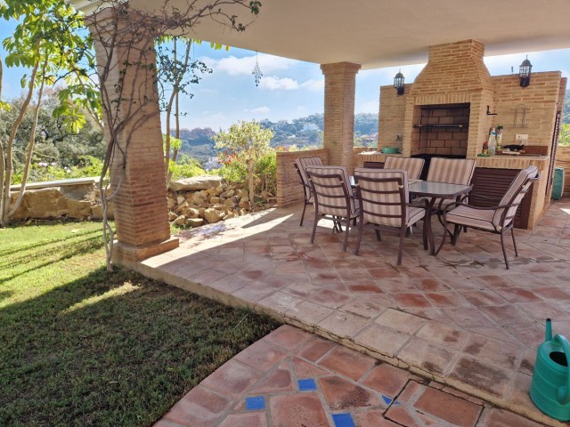 6 Slaapkamer Villa in La Mairena