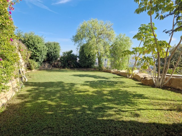 6 Slaapkamer Villa in La Mairena