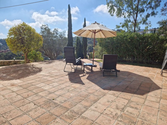 6 Slaapkamer Villa in La Mairena