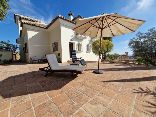 6 Slaapkamer Villa in La Mairena