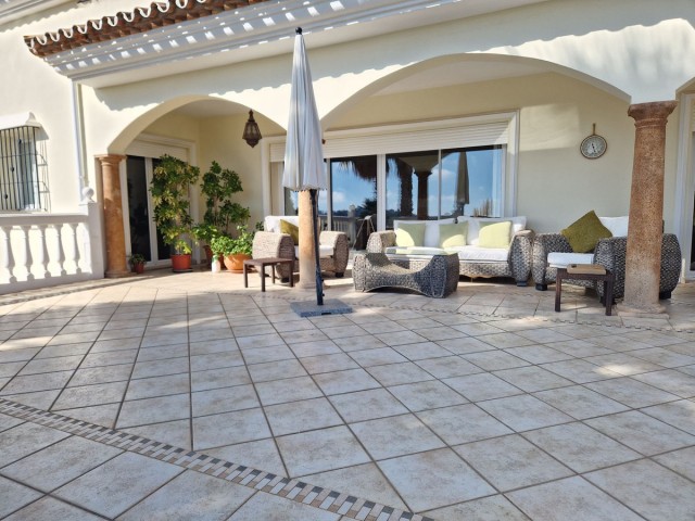 6 Slaapkamer Villa in La Mairena