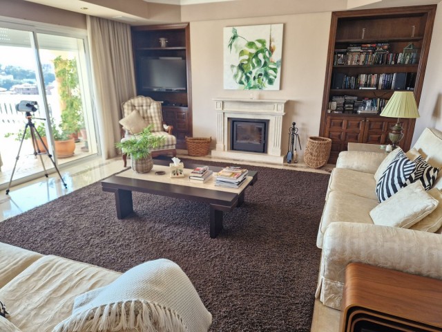 6 Slaapkamer Villa in La Mairena