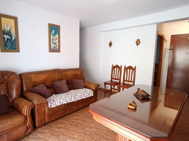 3 Slaapkamer Appartement in Marbella