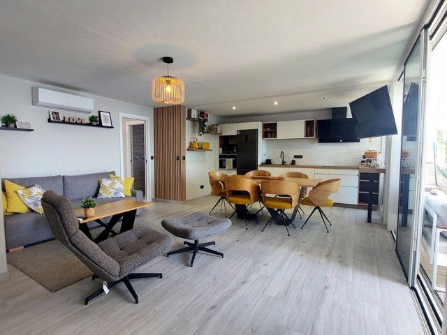 Apartment, Fuengirola, R4716235