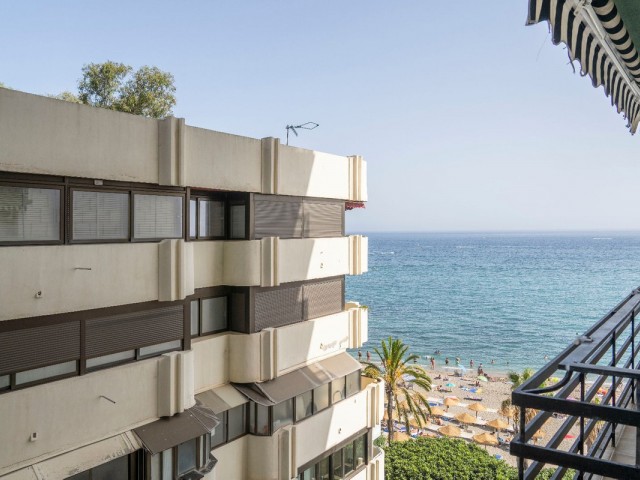 1 Bedrooms Apartment in Marbella