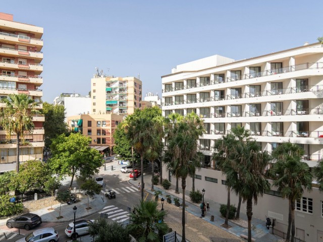 Apartamento con 1 Dormitorios  en Marbella