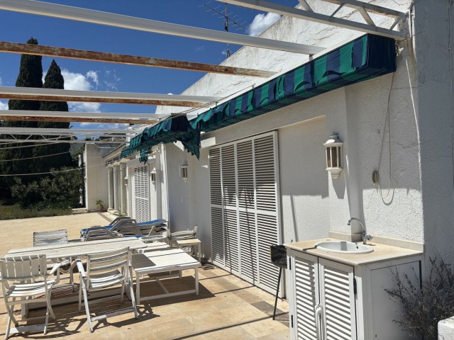 6 Bedrooms Villa in The Golden Mile