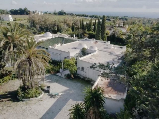 6 Slaapkamer Villa in The Golden Mile