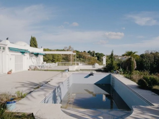 6 Slaapkamer Villa in The Golden Mile