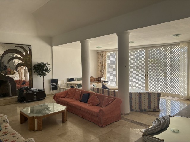 6 Slaapkamer Villa in The Golden Mile